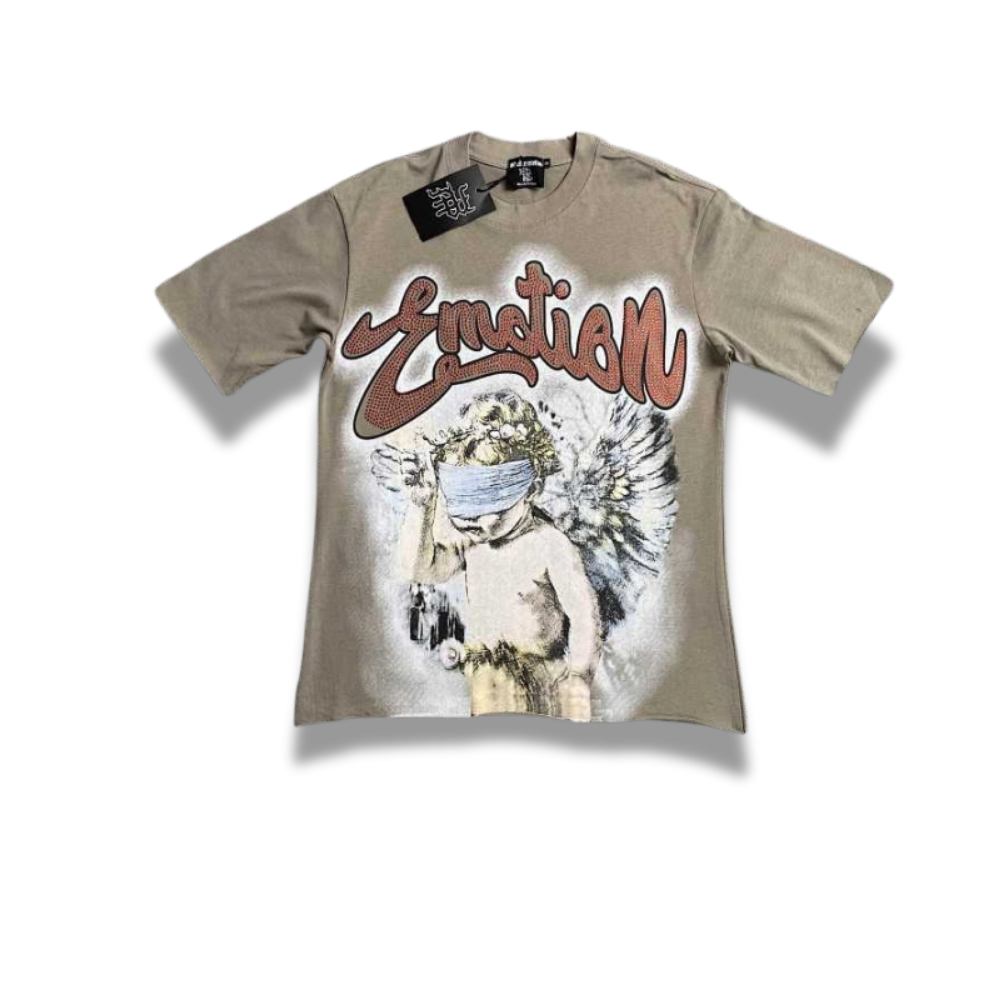Godspeed T-Shirt (Copy) (Copy) (Copy) (Copy) (Copy) (Copy)