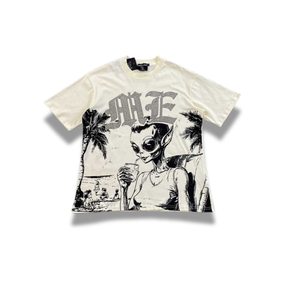 Godspeed T-Shirt (Copy) (Copy) (Copy) (Copy) (Copy) (Copy) (Copy)