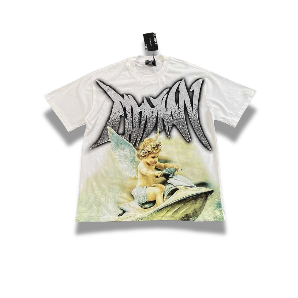 Godspeed T-Shirt (Copy) (Copy) (Copy) (Copy) (Copy) (Copy) (Copy) (Copy) (Copy) (Copy) (Copy) (Copy) (Copy)