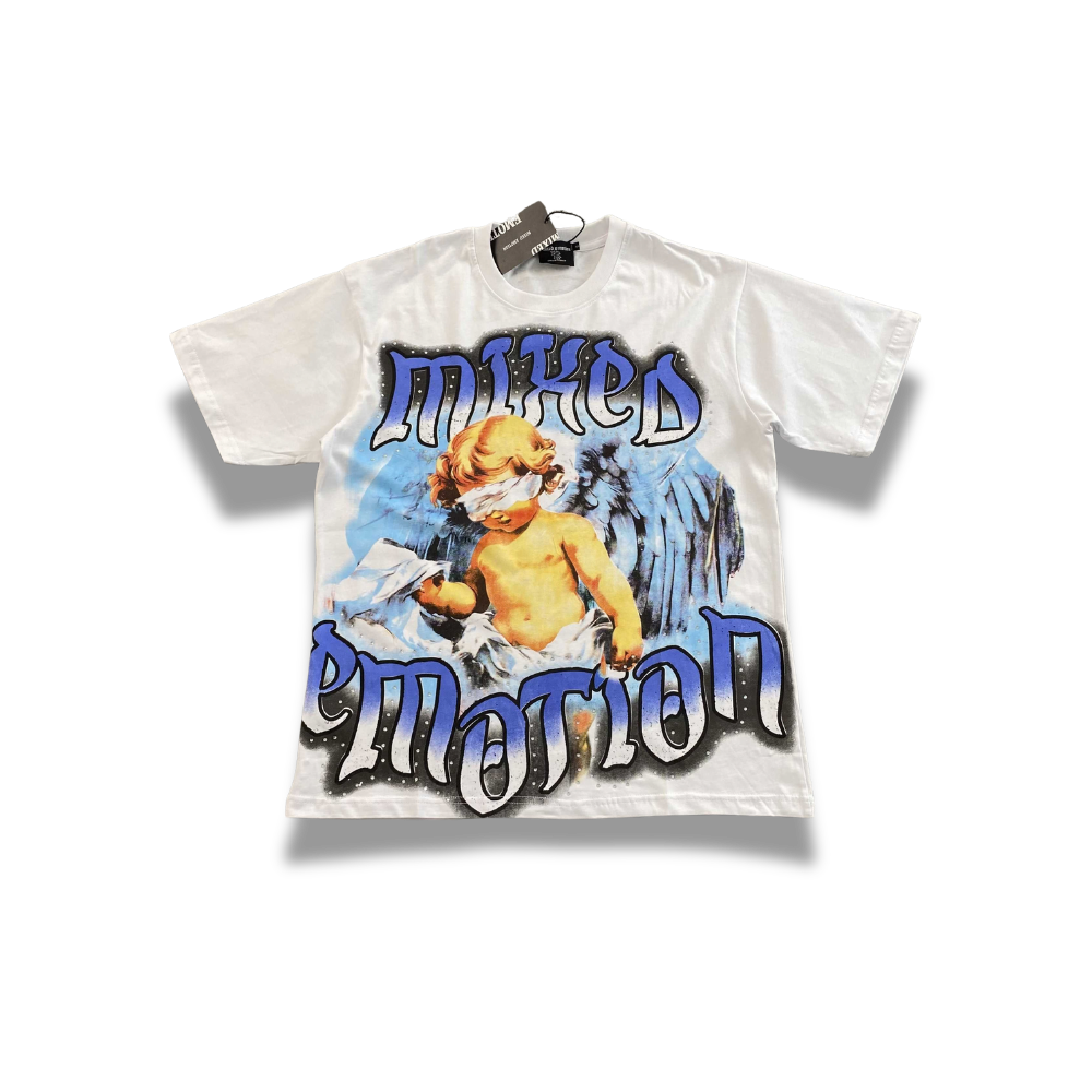 Godspeed T-Shirt (Copy) (Copy) (Copy) (Copy)