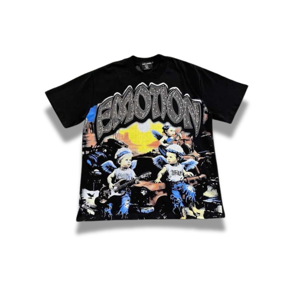 Godspeed T-Shirt (Copy) (Copy) (Copy) (Copy) (Copy) (Copy) (Copy)