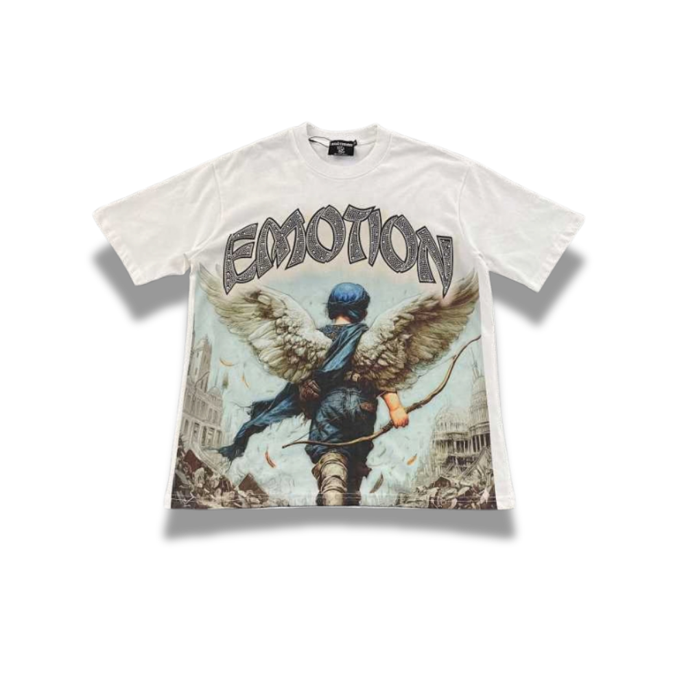 Godspeed T-Shirt