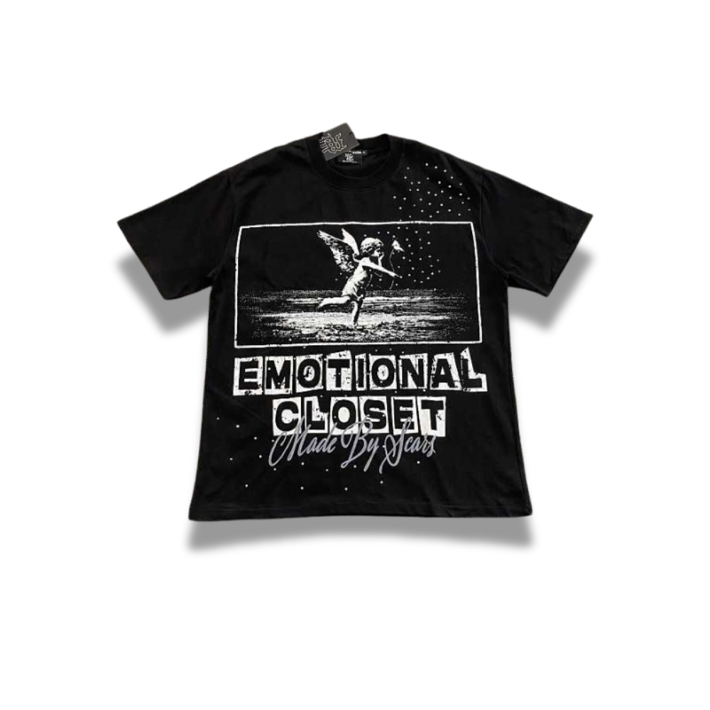 Godspeed T-Shirt (Copy) (Copy) (Copy) (Copy) (Copy)