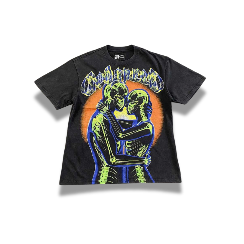 Godspeed T-Shirt (Copy)