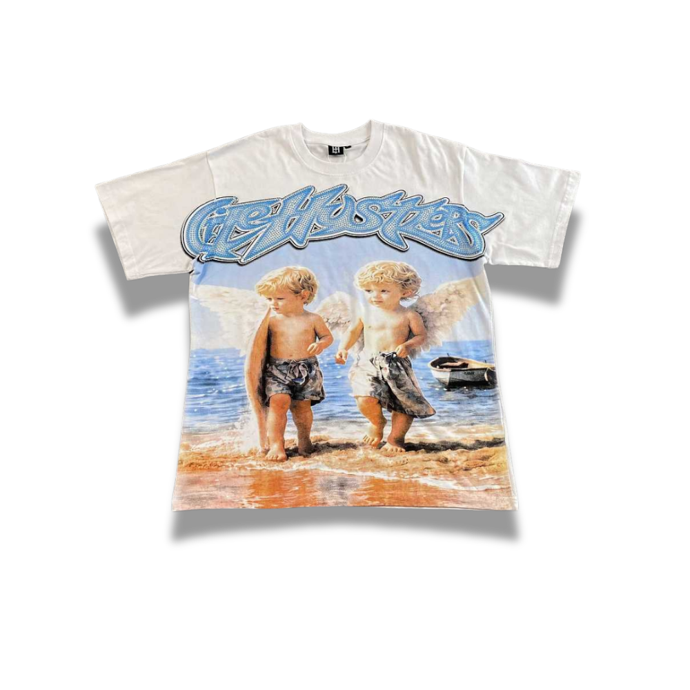 Godspeed T-Shirt