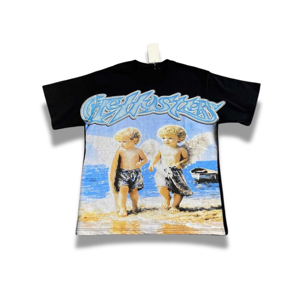 Godspeed T-Shirt