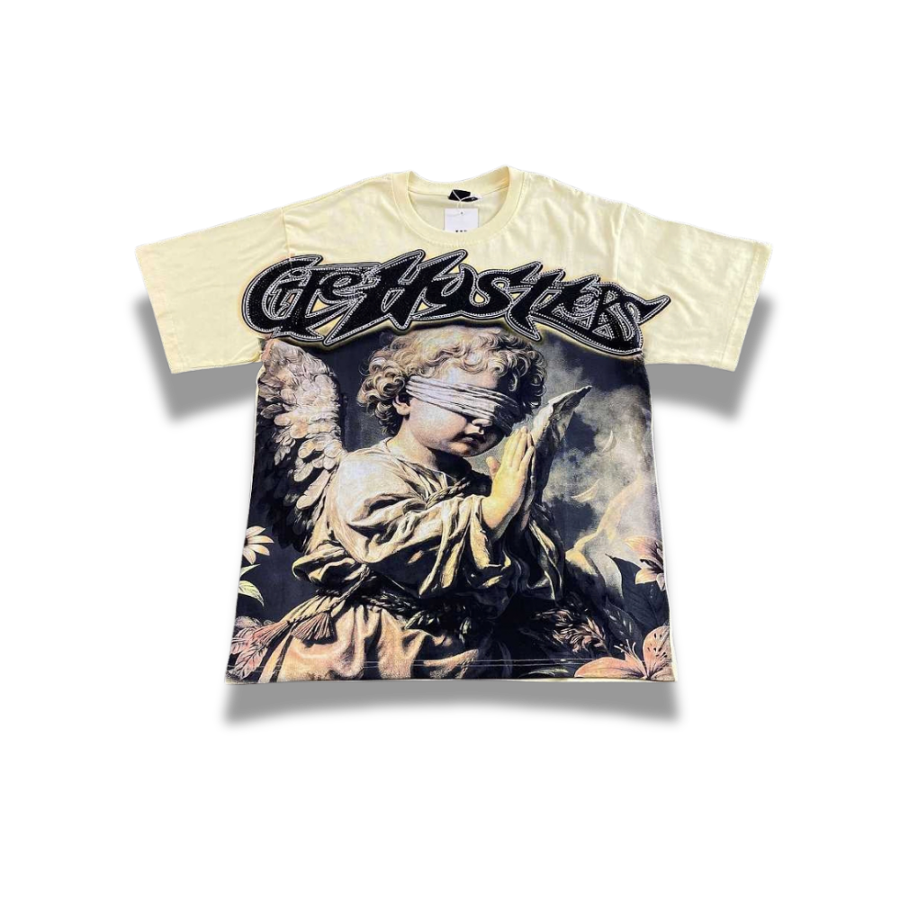 Godspeed T-Shirt (Copy) (Copy)