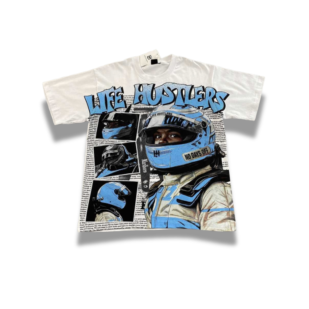 Godspeed T-Shirt (Copy) (Copy) (Copy)