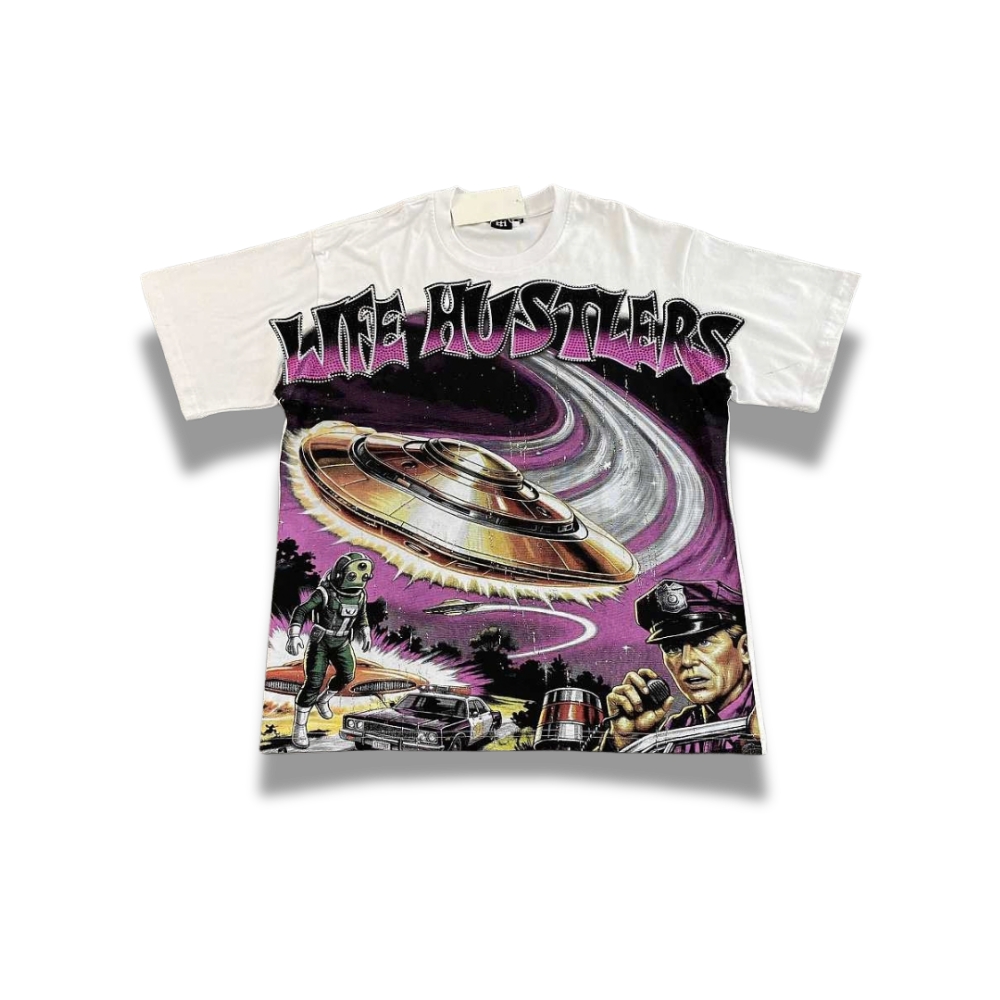 Godspeed T-Shirt (Copy) (Copy) (Copy) (Copy) (Copy) (Copy)