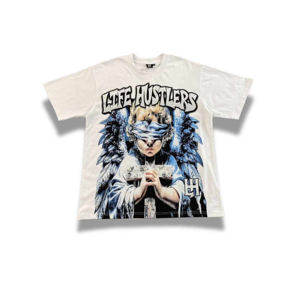 Godspeed T-Shirt (Copy) (Copy) (Copy) (Copy) (Copy) (Copy) (Copy) (Copy)